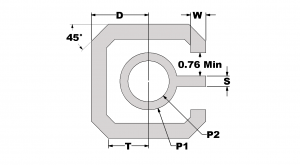 LEDSingle Pad 3