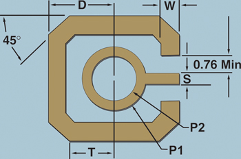 LEDSingle Pad 3