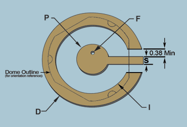 single-sided-3-leg-pcb