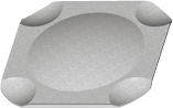 SQ-Series-Dome-Model
