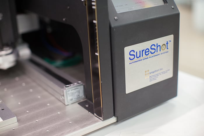 SureShot Lease Program