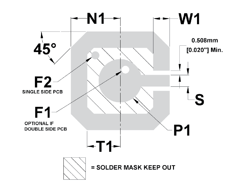 Single Sided