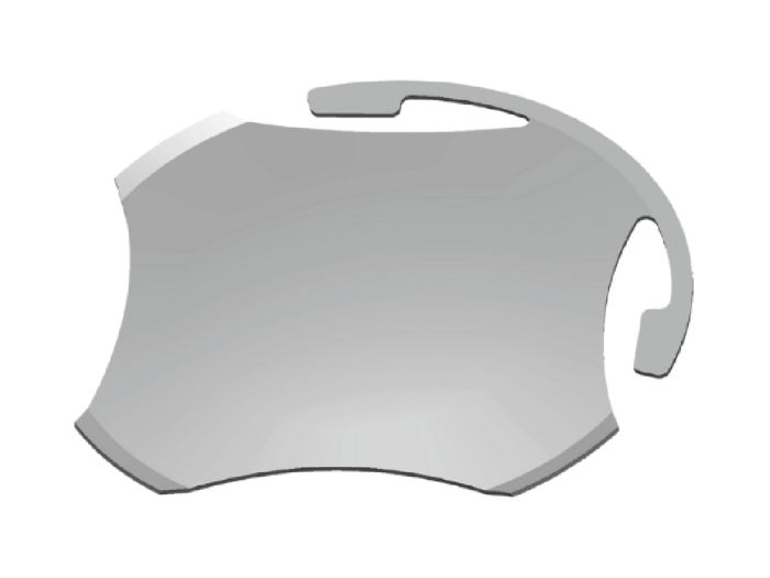 3d solder dome