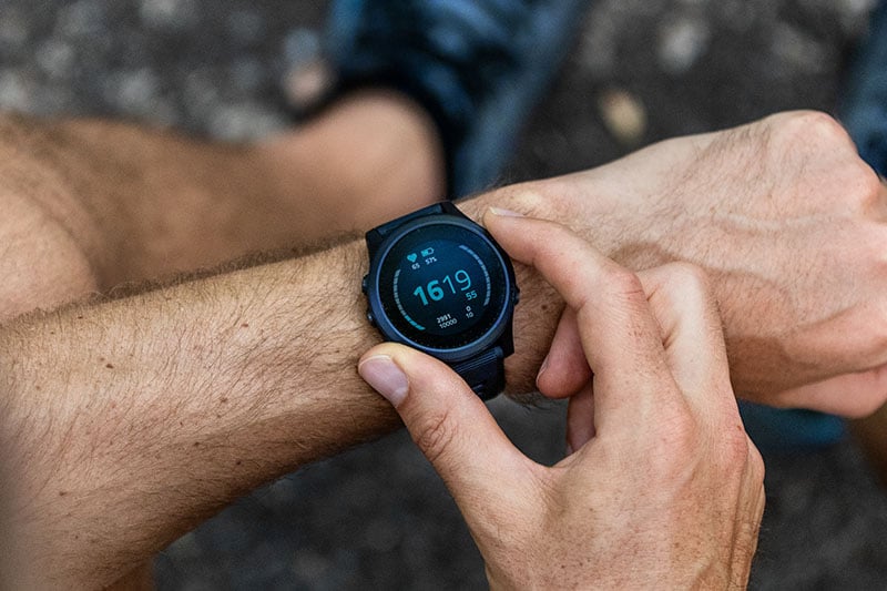 Fitness | Wearables