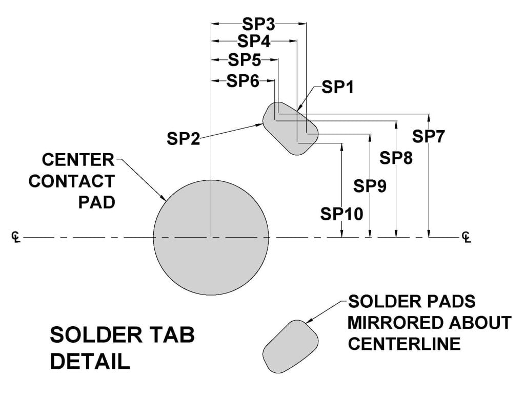 solder tab graphic