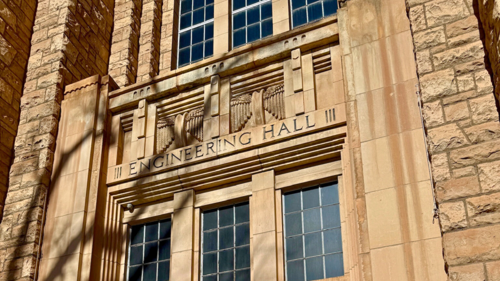 University of Wyoming