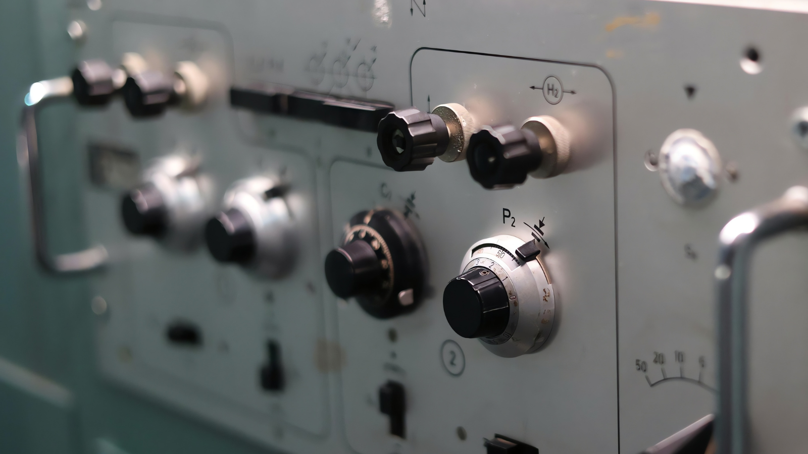 Mechanical Switches