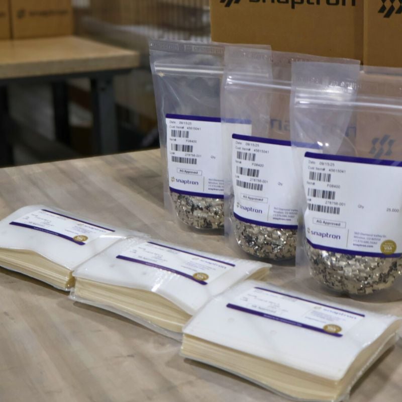 Verpackung