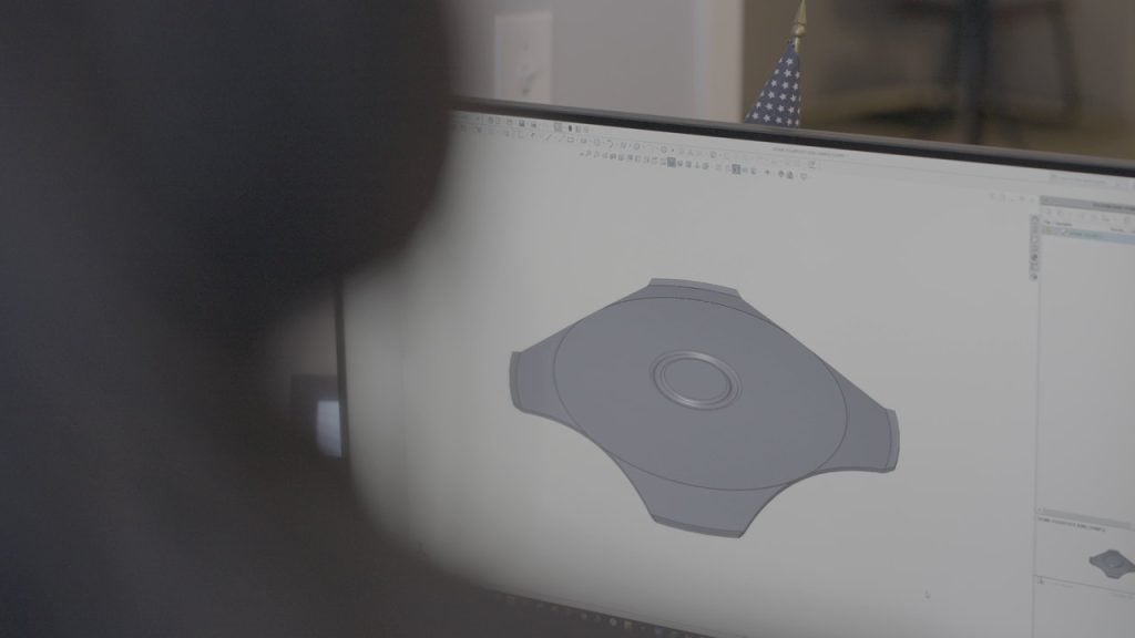 design a custom tactile switch with Snaptron's engineering services