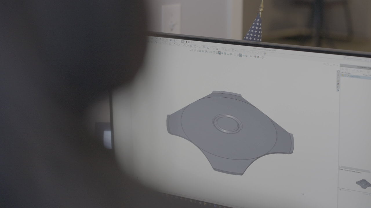 design a custom tactile switch with Snaptron's engineering services